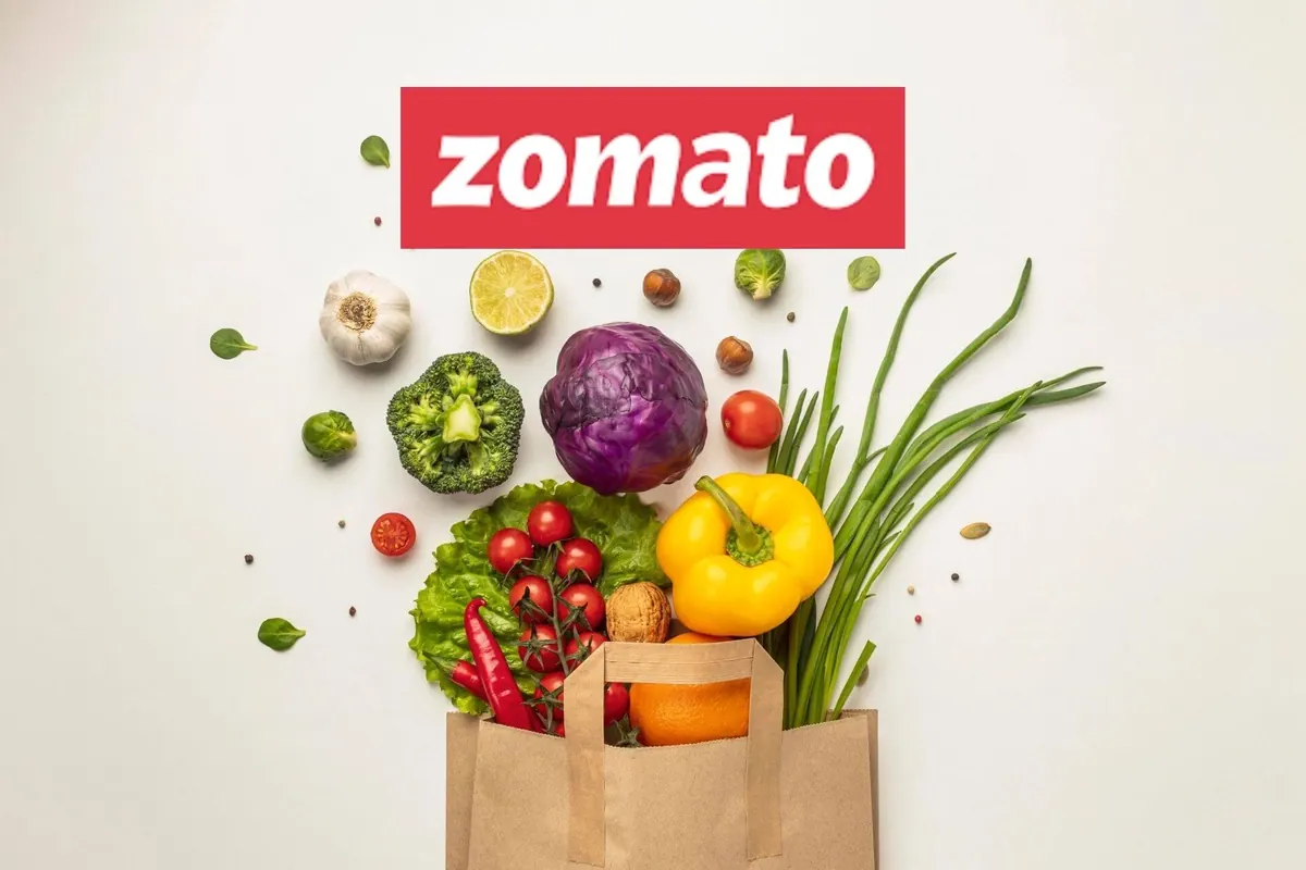 Zomato Raises ₹8,500 Crore Through Equity Share Placement