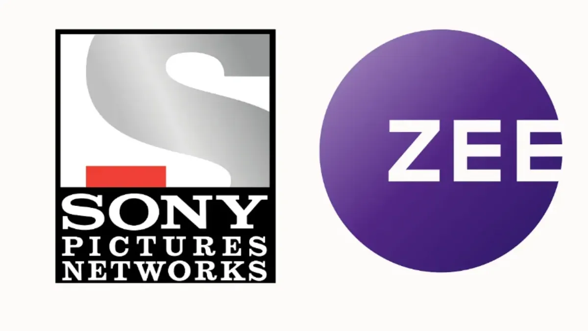 Zee-Sony Merger Moves Forward as NCLT Rejects Shareholder Enforcement Bid