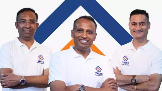 Vridhi Home Finance Secures ₹310 Crore Funding Round with Support from Norwest Venture Partners
