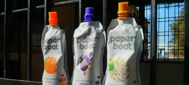 Paper Boat Records Rs 585 Cr Revenue in FY24, Slashes Losses by Nearly Half