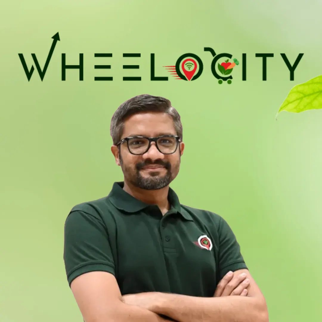 Wheelocity Secures $15 Million in Series A Funding to Expand Reach Across India's Semi-Urban and Rural Areas