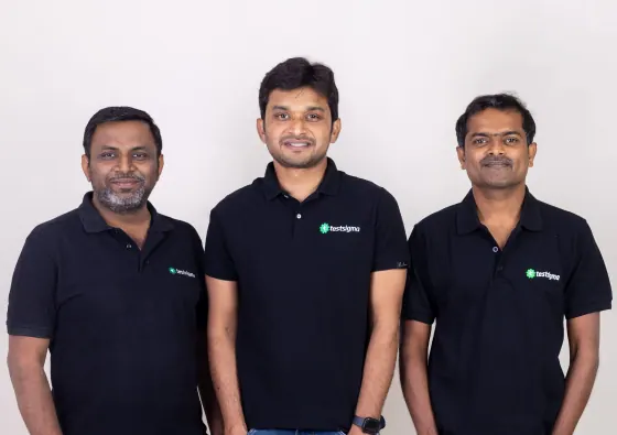 Testsigma Raises $8.2 Million in Funding Round Led by MassMutual Ventures