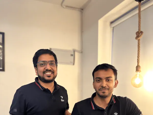 Fibr Secures $1.8M to Revolutionize AI-Powered Personalization and Expand Global Reach