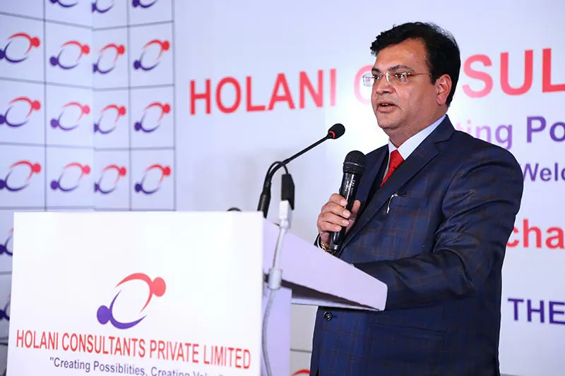 Holani Group Raises Rs 184 Crore for SME-Centric Venture Capital Fund