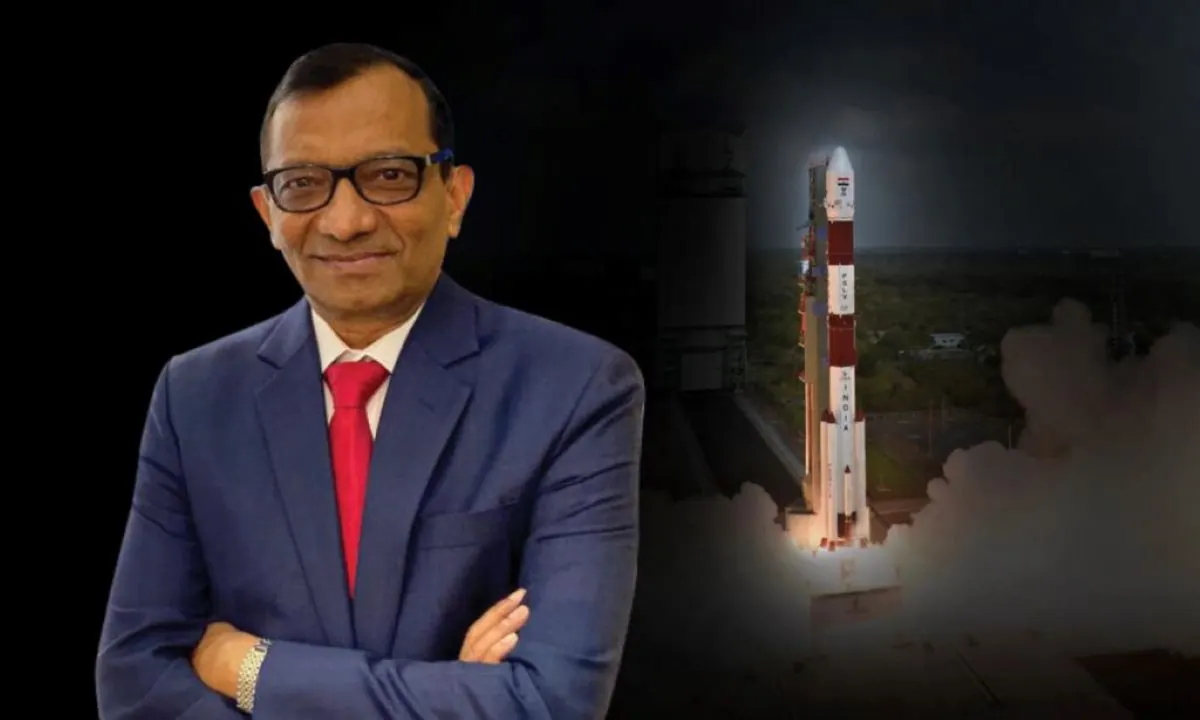 IN-SPACe Launches PIE Programme to Foster Early-Stage Space Startups