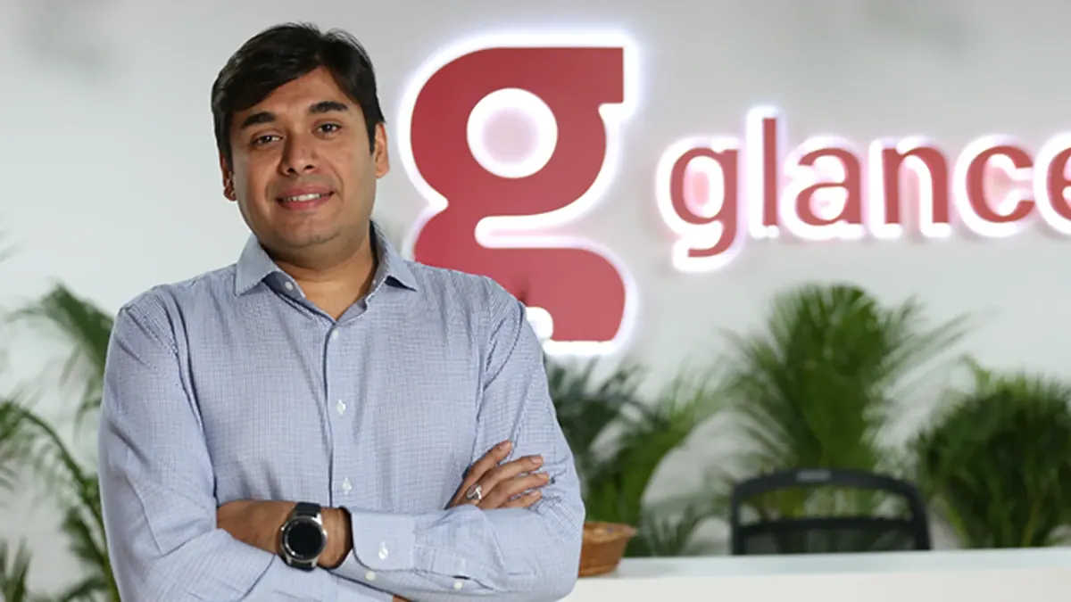 Glance InMobi Pte. Seeks $250 Million Funding Round Led by Google to Expand Global Presence