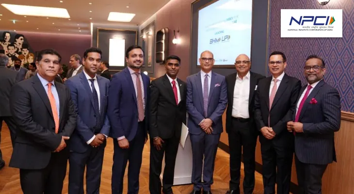 NPCI International and Network International Partner to Expand UPI Payments in UAE