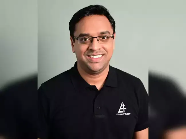 Everest Fleet Secures $30 Million from Uber India to Expand Clean Energy Operations