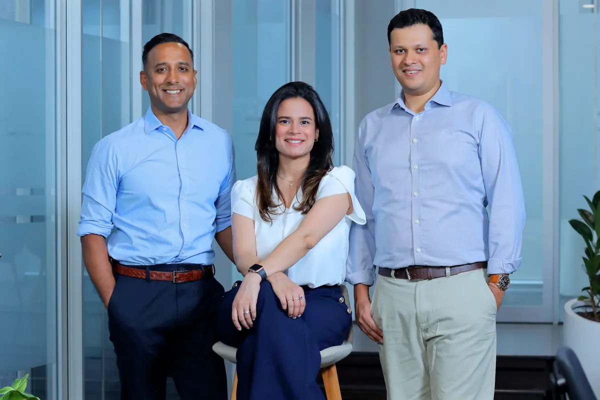 Trampoline Secures $5M in Seed Funding Round Led by Matrix Partners India & WaterBridge Ventures