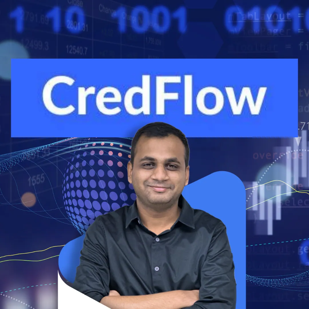 CredFlow Raises $3.7 Million in Pre-Series B Round to Empower SME Growth