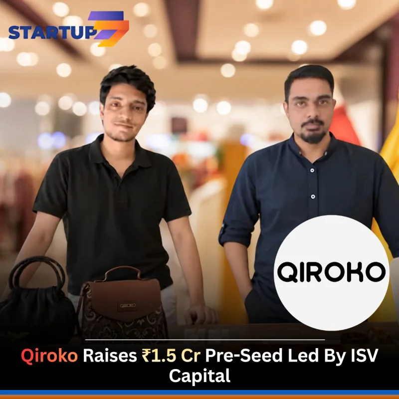 A fashion accessories brand founded in 2025 says it has already reached a ₹6 crore annualised revenue run rate.