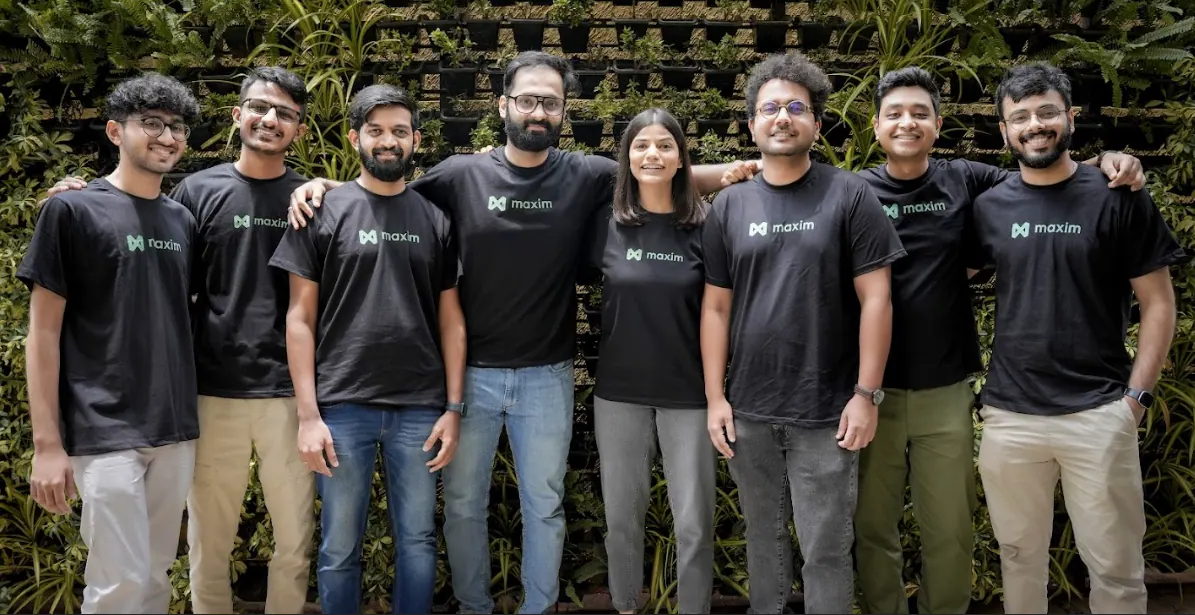 Maxim AI Secures $3 Million Funding Led by Elevation Capital to Launch General Availability Platform