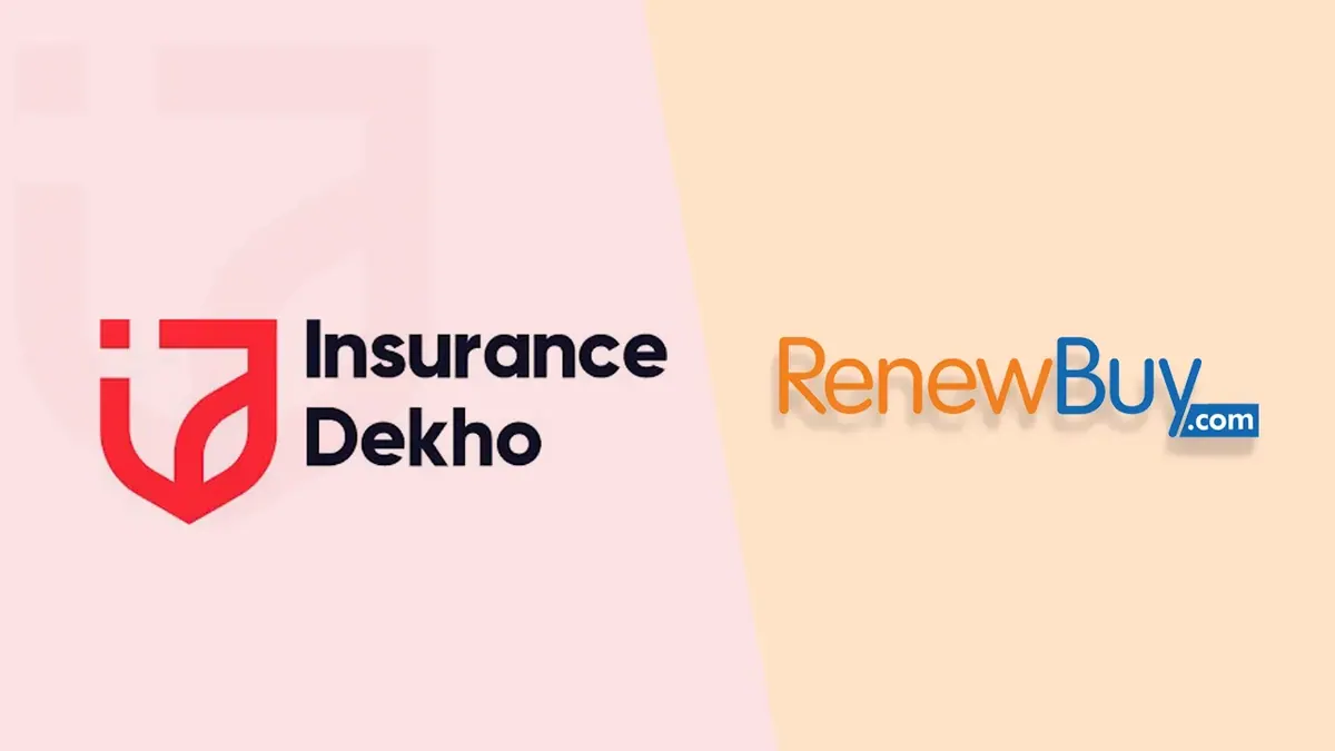 Major Players in Insurance Aggregation: InsuranceDekho and RenewBuy Eye Merger to Challenge PolicyBazaar