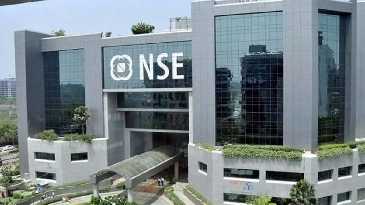 NSE to Reapply for NOC to Move Forward with ₹30,000 Crore IPO
