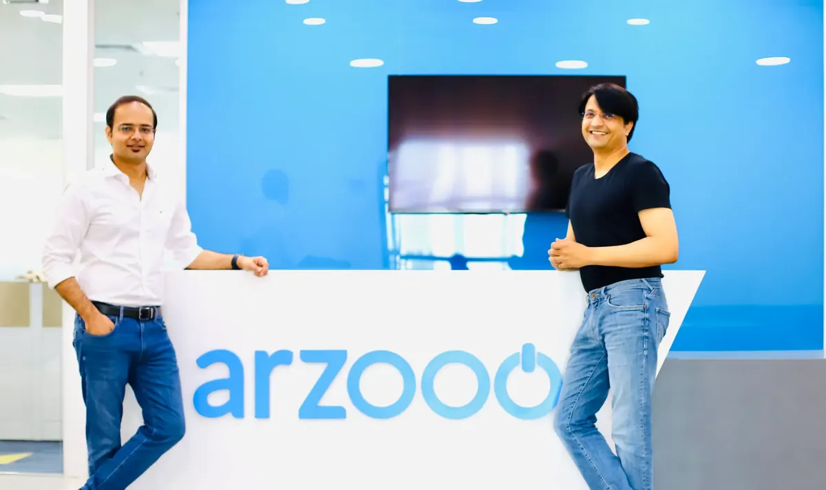 Moksha Group Secures Arzooo Assets to Empower Small Retailers