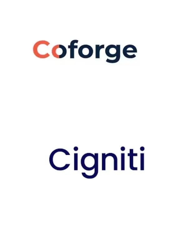 Coforge Expands Influence with 17% Stake in Cigniti Technologies for ₹645 Crore