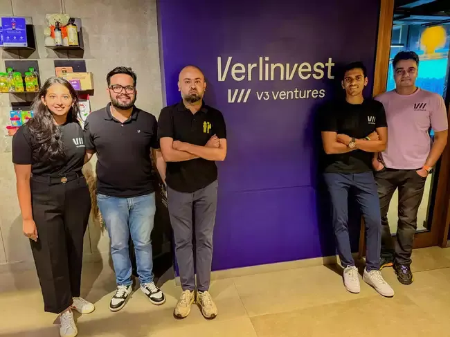 A backpacker hostel chain the Hosteller raises $4 million from V3 Ventures, others