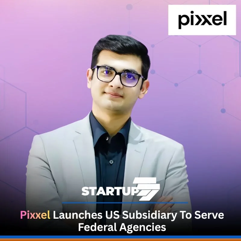 Indian spacetech is going after US federal contracts.