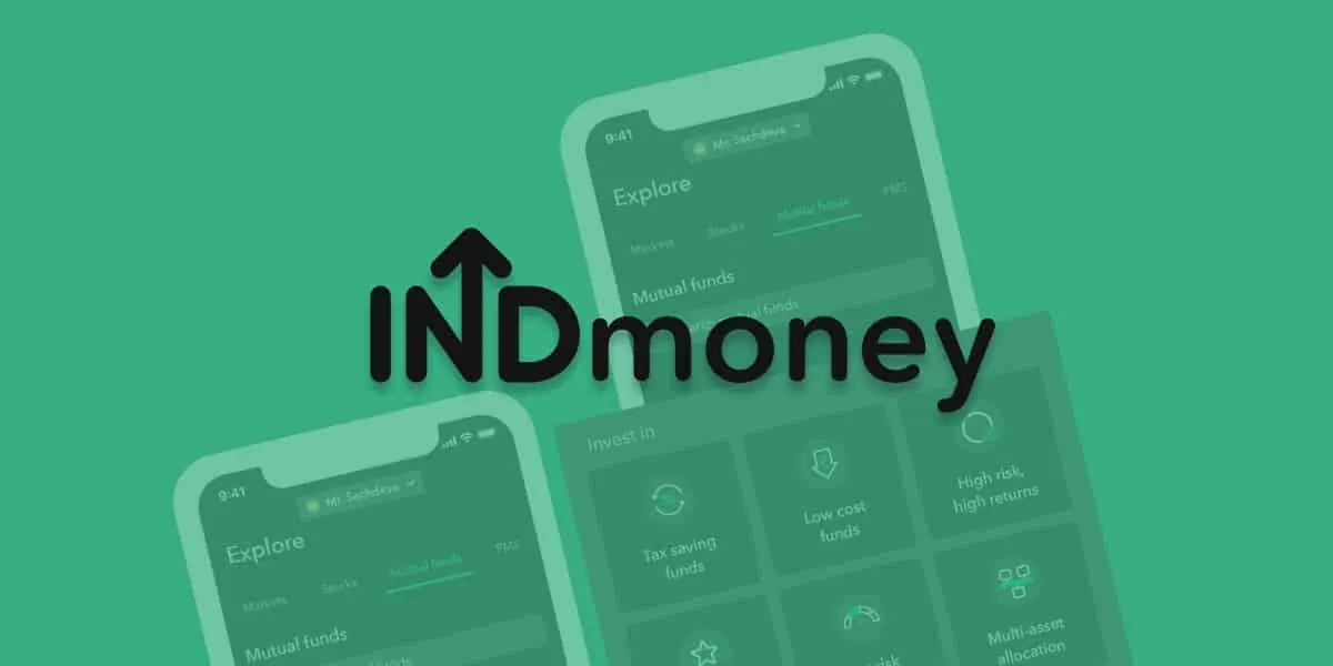 INDmoney Records 73% Revenue Surge in FY24, Reports Rs 58 Cr From Other Income