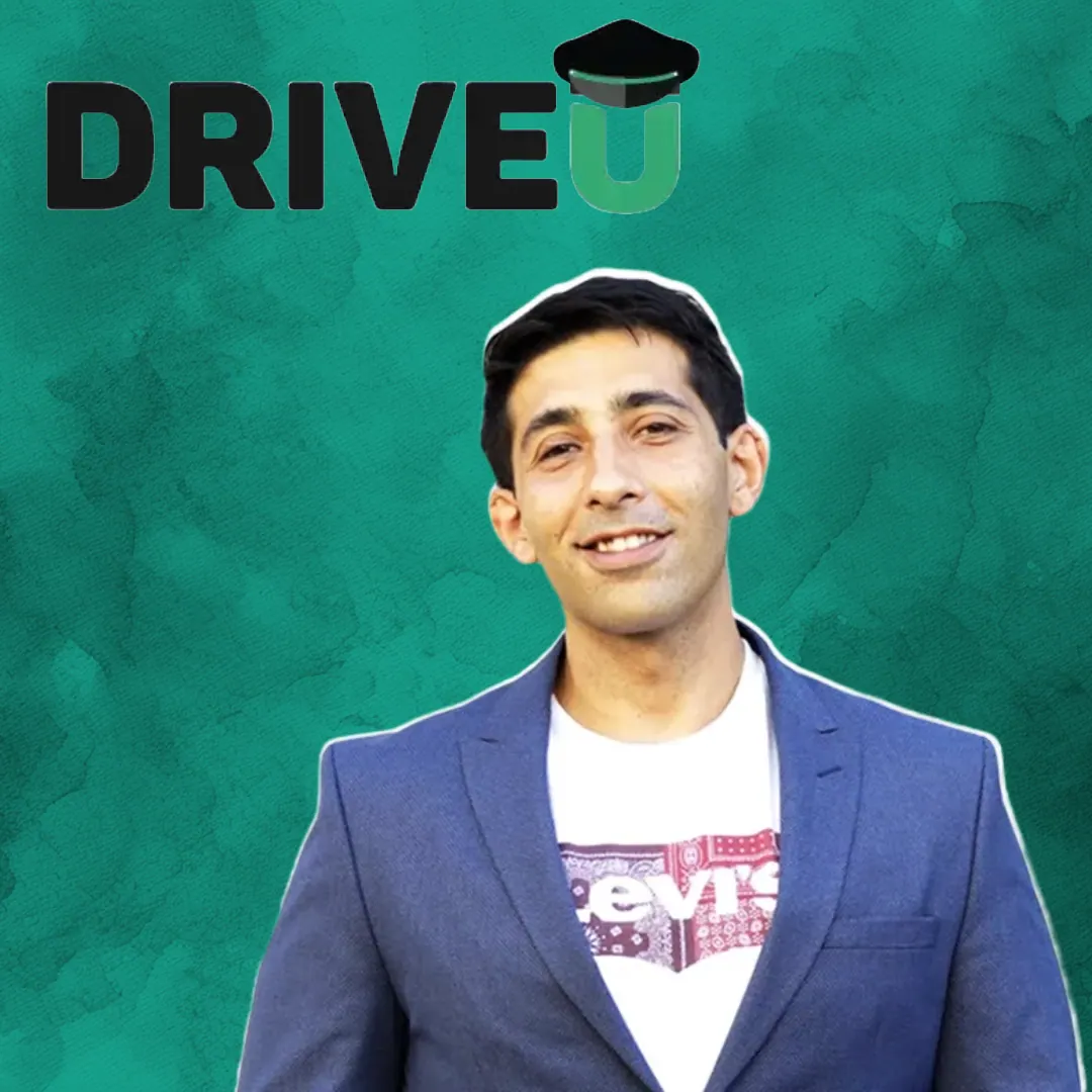 DriveU Achieves Profitability in FY24 with Significant Revenue Growth