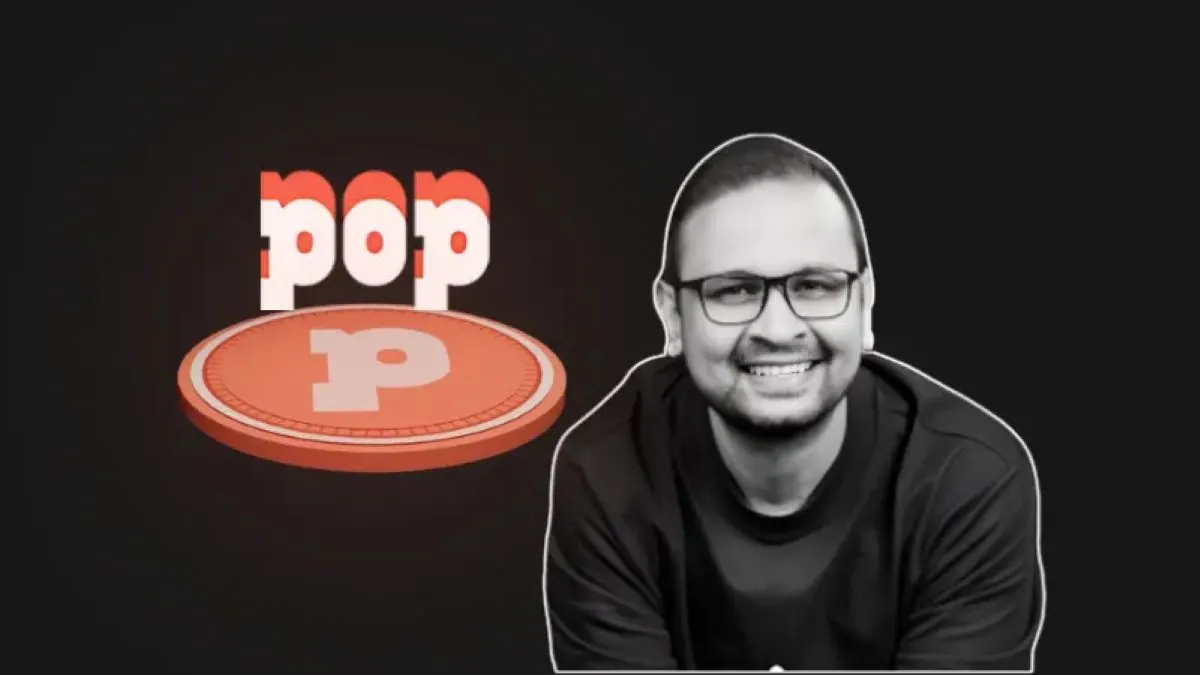 Ecommerce Firm POP Secures $2.4 Million in Seed Funding to Expand UPI Services