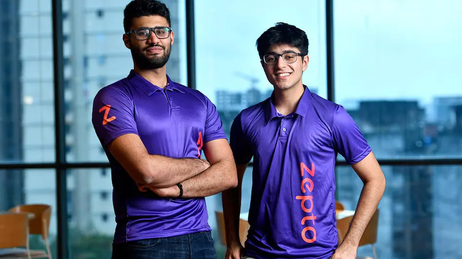 Zepto Set to Raise $310 Million, Boosting Valuation to $5 Billion