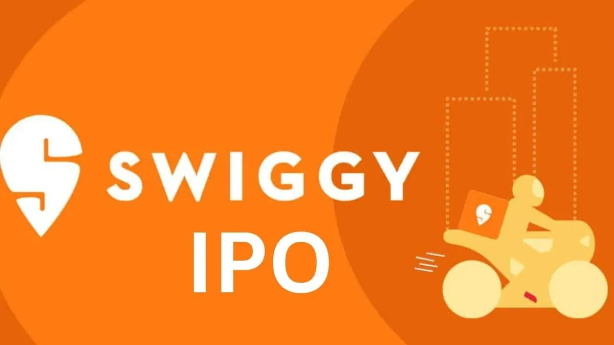 Hindustan Composite Acquires Minority Stake in Swiggy Ahead of IPO