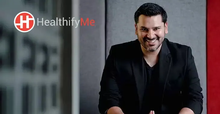 HealthifyMe Raises $30M to Expand AI-Powered Health Solutions