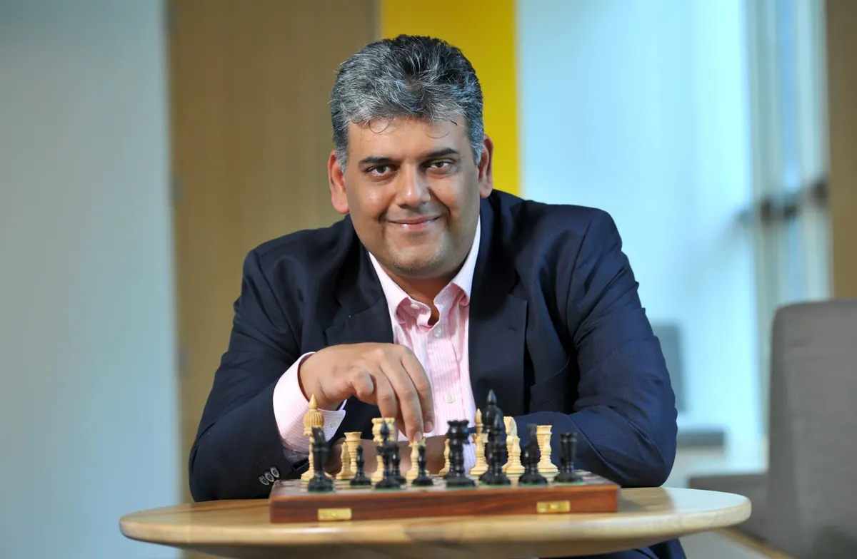 360 One Acquires ET Money for Rs 366 Crore, Expands Presence in Wealth Tech Sector