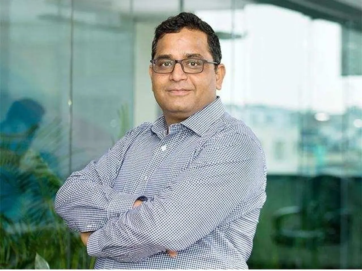 Paytm Achieves Rs 1,660 Crore Revenue in Q2 FY25, Demonstrating Enhanced Financial Dynamics