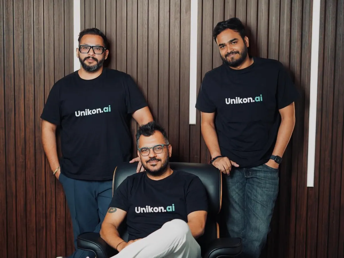 Aakash Anand Secures $2 Million for Unikon.ai, Aiming to Revolutionize Connection and Knowledge Sharing