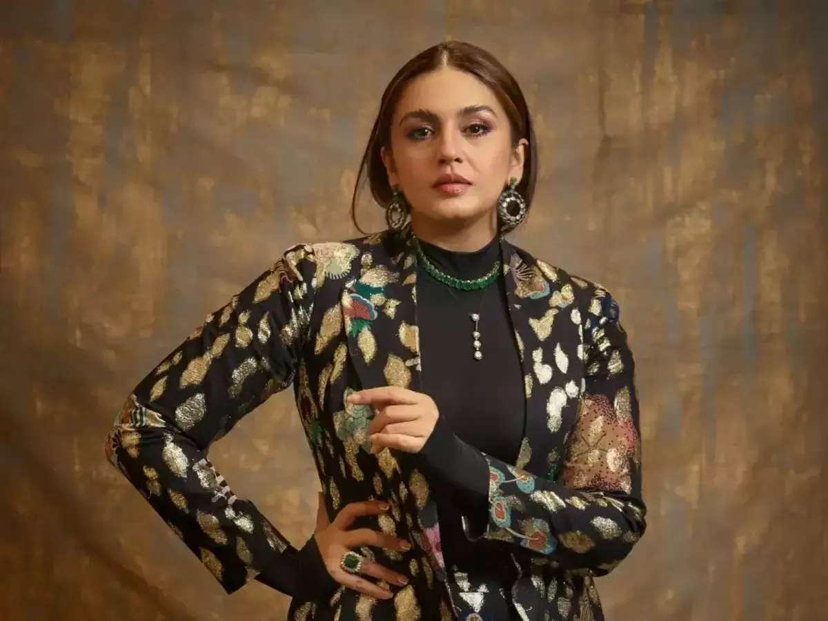 Flutrr, a Vernacular Dating App, Gains Investment from Actress Huma Qureshi