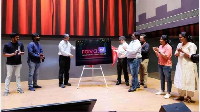 Rava AI Unveils Revolutionary Content Marketing Tool on Product Hunt