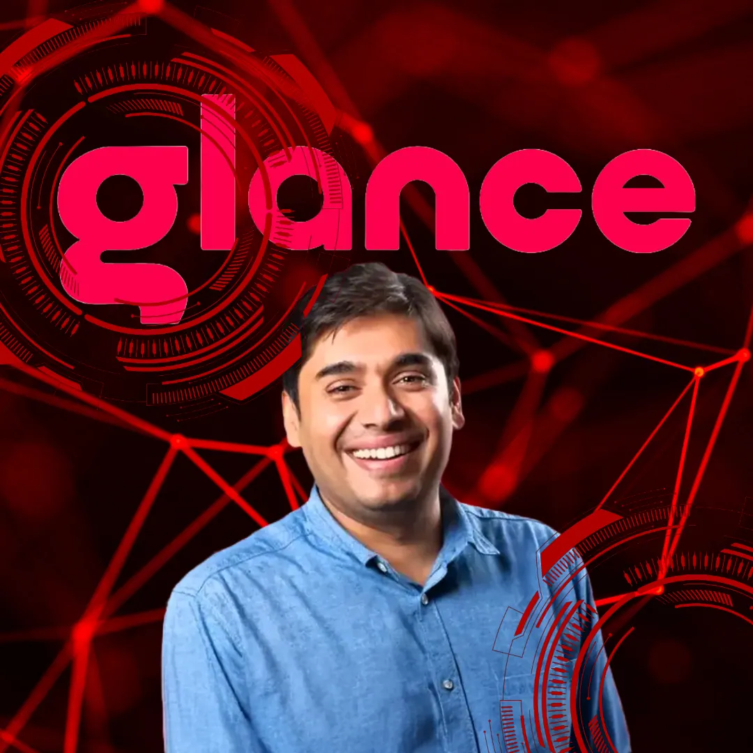 Glance Achieves Rs 600 Crore Milestone in FY24 with Streamlined Operations