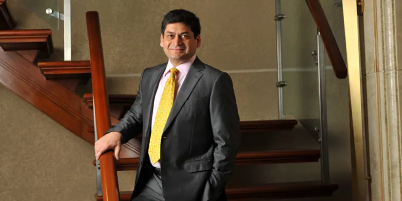 Essar Group's Ambitious Green Energy Initiative: ₹30,000 Crore Investment in Gujarat's Green Hydrogen Plant