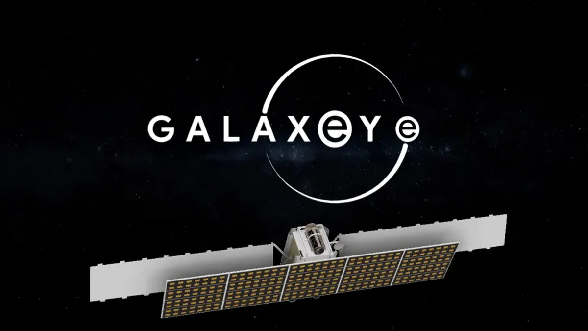 GalaxEye Secures $10M in Series A to Advance Spacetech Innovations