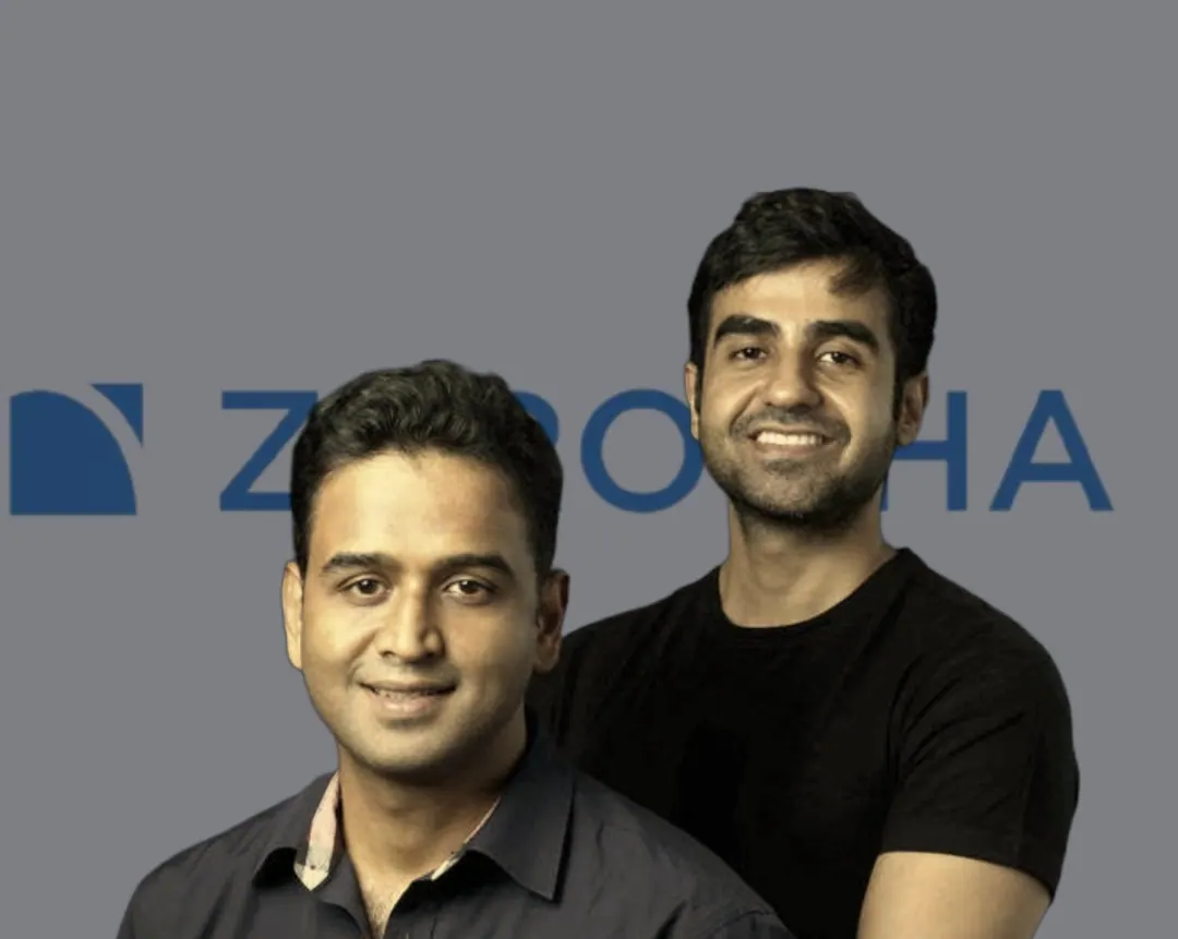 Zerodha Launches Annual $1 Million Fund to Support Global Open Source Software Projects