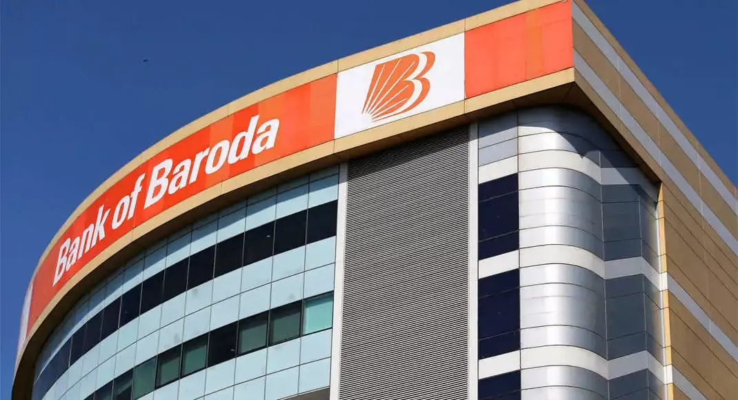 Bank of Baroda Partners with Sachin Tendulkar as Global Brand Ambassador to Drive Transformation