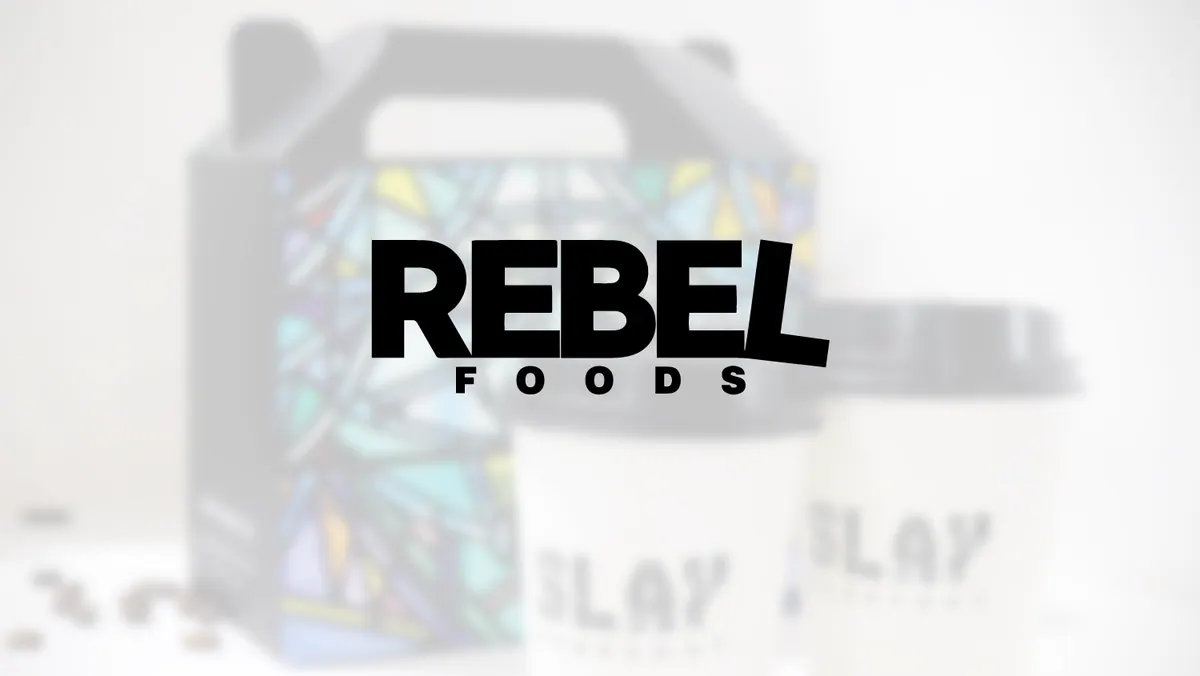 Temasek Eyes Major Investment in Rebel Foods, Seeks CCI Approval