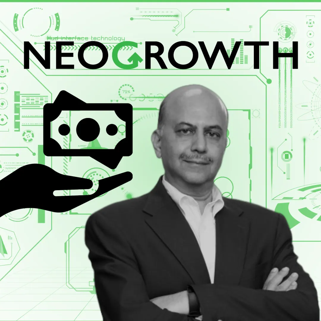 NeoGrowth Secures ₹42 Crore Debt Funding from UTI International