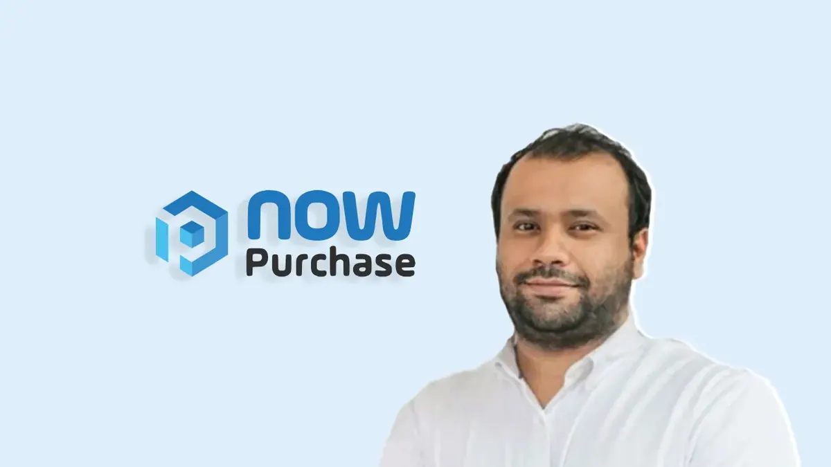 NowPurchase Executes First Employee Stock Option Buyback