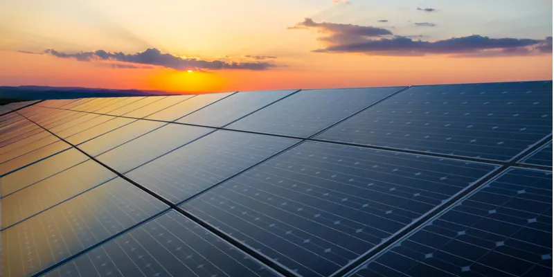 Avaada Energy Secures ₹315 Crore Financing for Solar PV Project in Karnataka