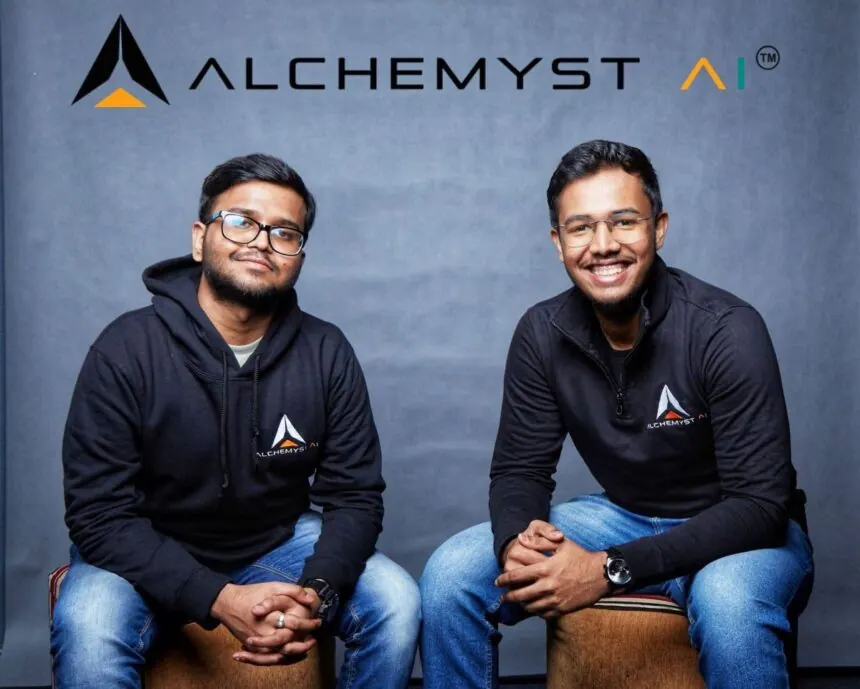 AI Startup Alchemyst Secures Pre-Seed Funding to Drive Global Expansion