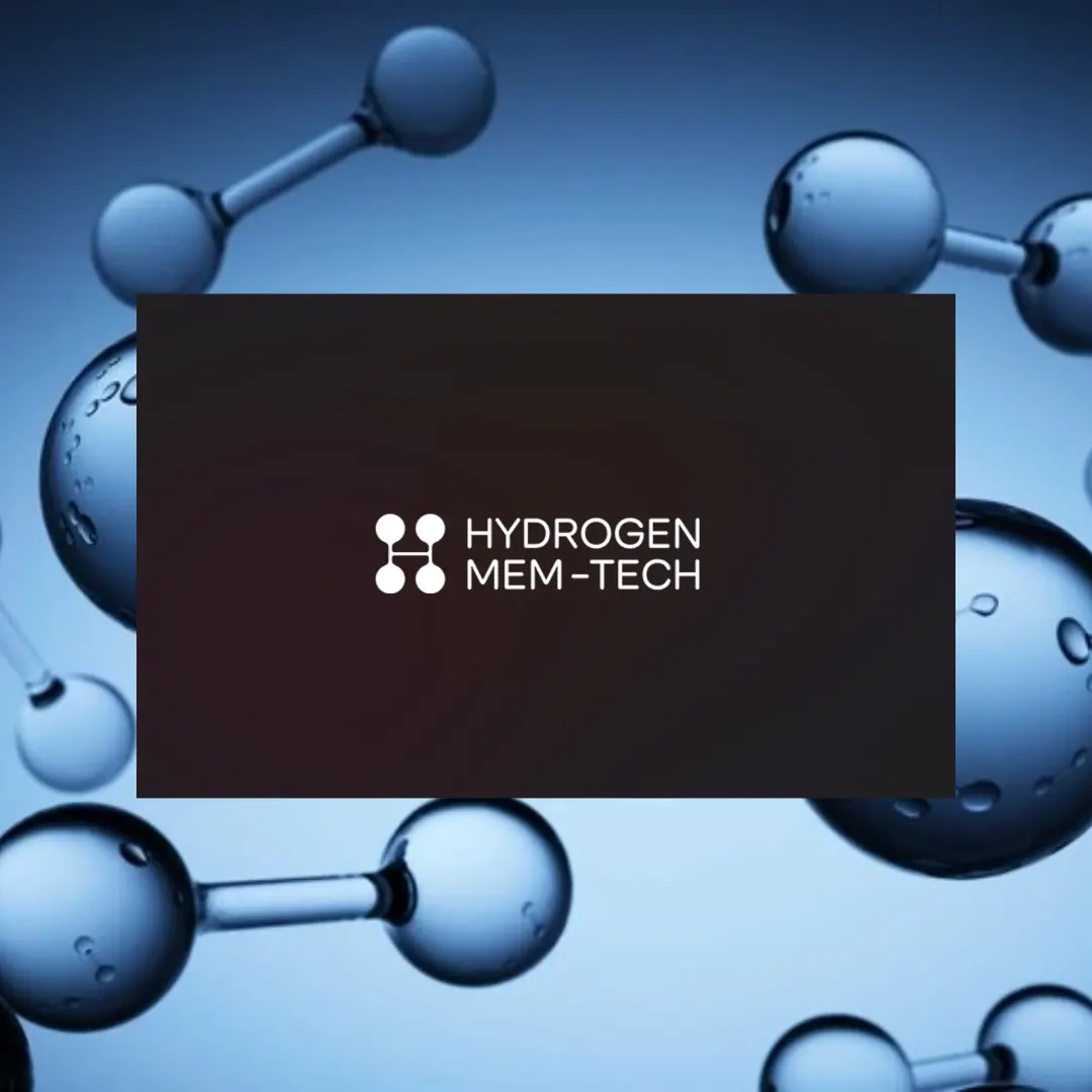 Hydrogen Mem-Tech Secures Strategic Investment to Propel Global Green Hydrogen Expansion
