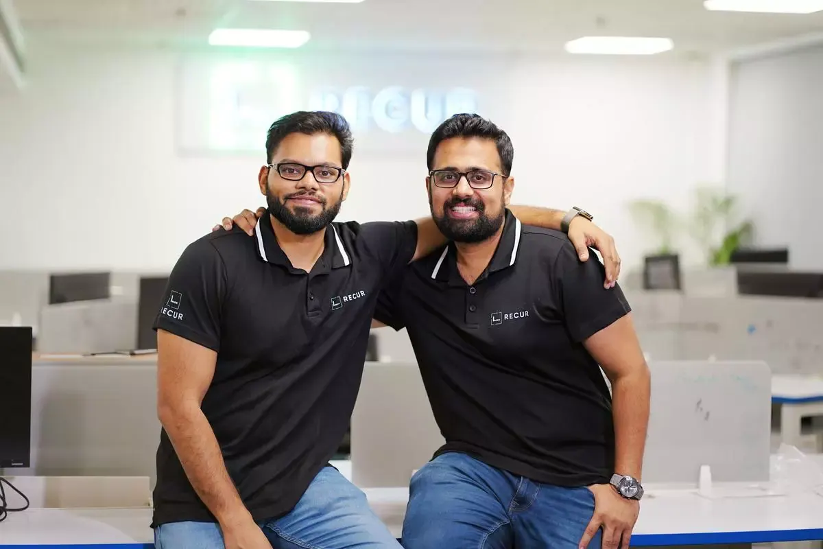 Recur Club Launches Recur Scale: A New Era in Debt Financing for Late-Stage Start-ups and SMEs