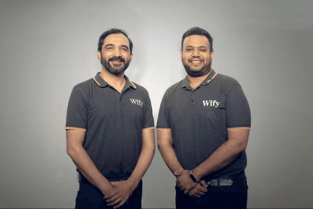 Mumbai-based Startup Wify Secures Rs 25 Crore in Pre-Series A Funding