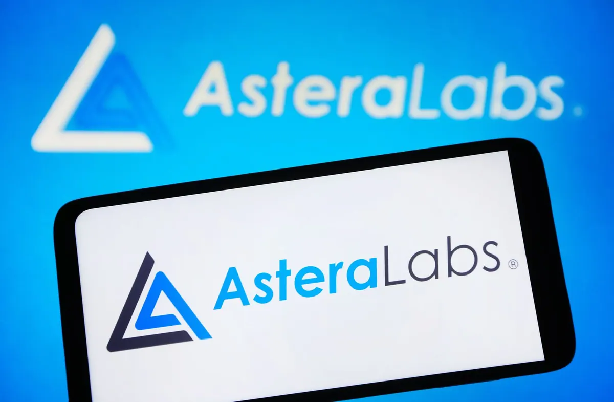 Astera Labs: Revolutionizing AI and Cloud Connectivity with Cutting-Edge Innovation
