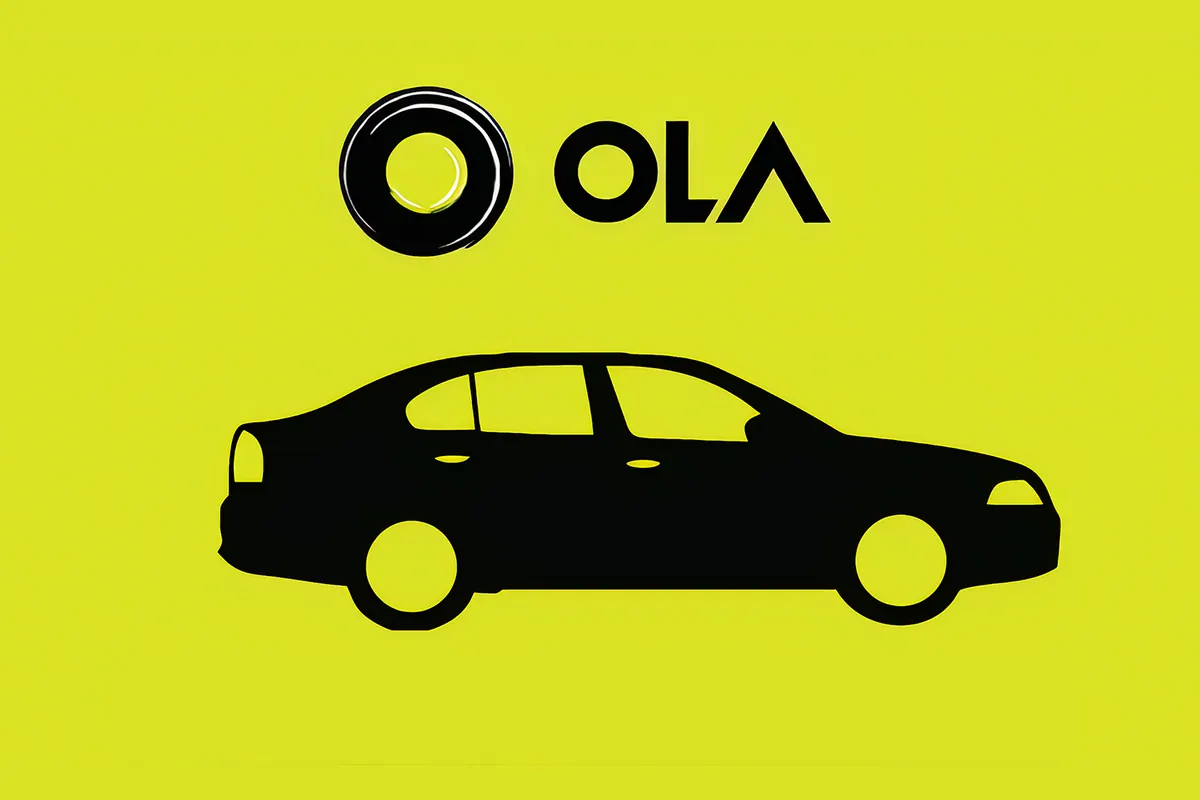 Ola Moves Ahead with IPO Plans, Sets Extraordinary Meeting for November 14