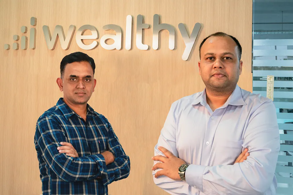 Wealthy’s Revenue Surges Over 2X in FY24, Driven by Strong Operational Growth