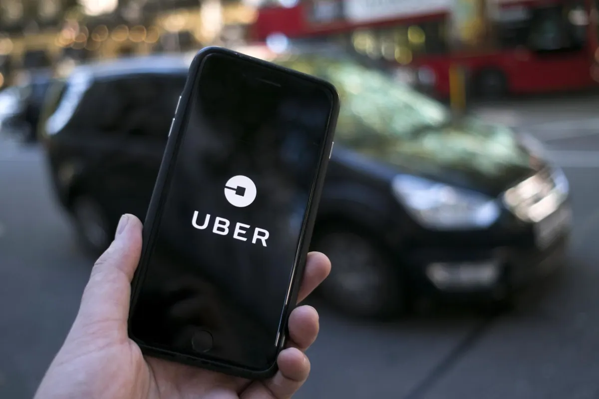 Uber Collaborates with Avride to Boost Autonomous Food Delivery and Robotaxi Services